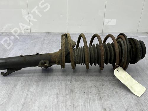 Used Left front shock absorber Left front shock absorber FORD KA (RB_) 1.3 i (60 hp) 23705166 23705166
