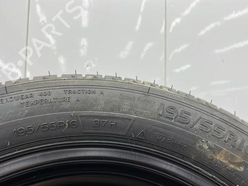 Jack Kit PEUGEOT 208 I (CA_, CC_) 1.6 HDi | BP29178675C119 