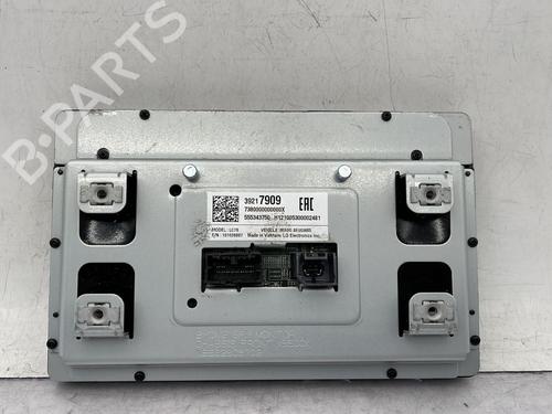 Used Display monitor Display monitor OPEL ASTRA K (B16) 1.5 CRDI (68) (122 hp) 23683515 23683515