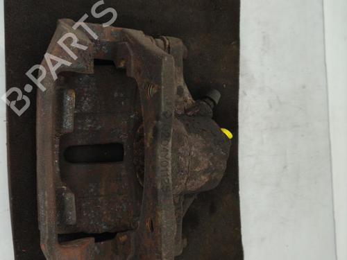 Left front brake caliper FORD MONDEO III (B5Y) 2.0 16V TDDi / TDCi | BP23713142M105  - Image 5