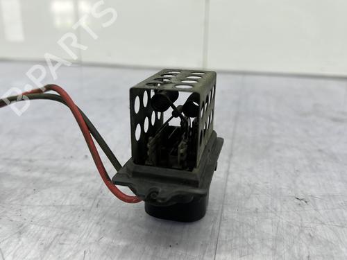Heater resistor RENAULT KANGOO (KC0/1_) D 65 1.9 (KC0E, KC02, KC0J, KC0N) | BP23674316M108  - Image 5