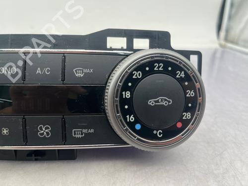 Used Climate control Climate control 36901749 36901749