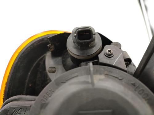 Left headlight RENAULT MODUS / GRAND MODUS (F/JP0_) 1.5 dCi (FP0D, JP0D) | BP23713099C28 - Image 7