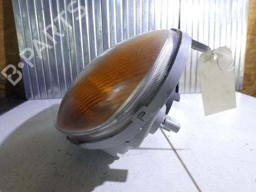Left headlight HYUNDAI ATOS (MX) 1.0 i | BP23697025C28 