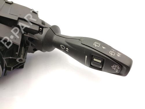 Steering column stalk FORD FIESTA VI (CB1, CCN) 1.4 TDCi | BP23757009I23 