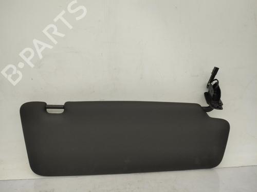 Left sun visor AUDI A1 (8X1, 8XK) 1.6 TDI | BP23718889I1  - Image 10