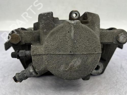 Right front brake caliper MERCEDES-BENZ A-CLASS (W169) A 180 CDI (169.007, 169.307) | BP23719537M104 