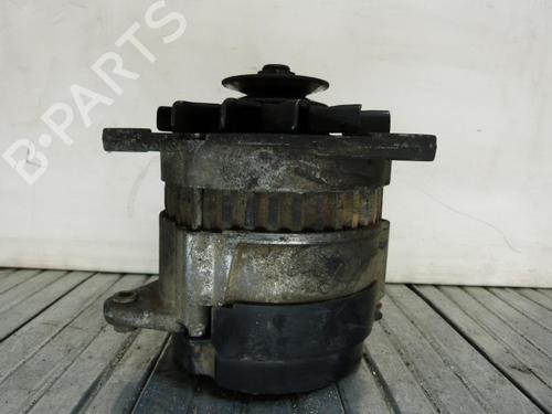 Alternator FORD FIESTA III (GFJ)  | BP23666492M7 