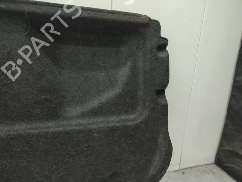 Rear parcel shelf PEUGEOT 208 I (CA_, CC_) 1.6 HDi / BlueHDi 75 | BP29555365C85 