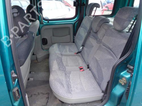 Left front brake caliper RENAULT KANGOO (KC0/1_) 1.5 dCi (KC08, KC09) | BP23666415M105  - Image 12