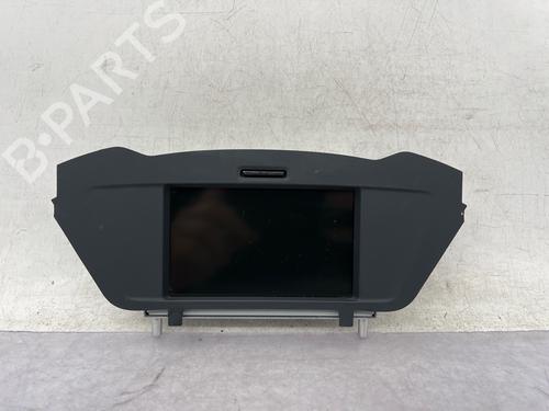 Used Display monitor Display monitor FORD C-MAX II (DXA/CB7, DXA/CEU) 1.6 TDCi (95 hp) 36401109 36401109