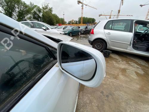 Used Right mirror Right mirror 38549355 38549355