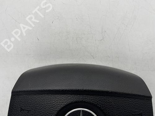 Driver airbag MERCEDES-BENZ B-CLASS Sports Tourer (W245) B 180 CDI (245.207) | BP23683941C9 