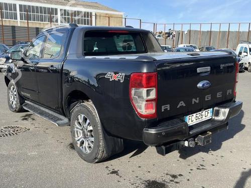 Anti roll bar FORD RANGER (TKE) 3.2 TDCi 4x4 | BP23749211M96  - Image 10