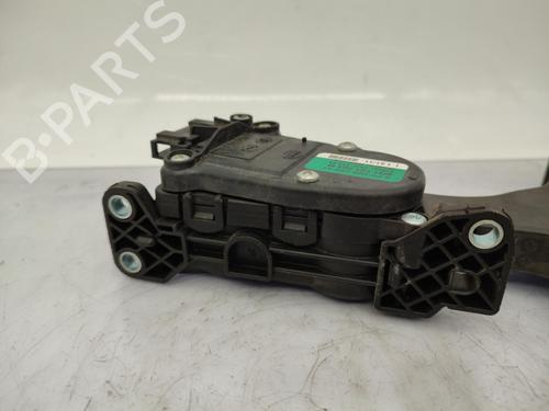 Used Pedal Pedal VW POLO V (6R1, 6C1) 1.6 TDI (90 hp) 23722948 23722948