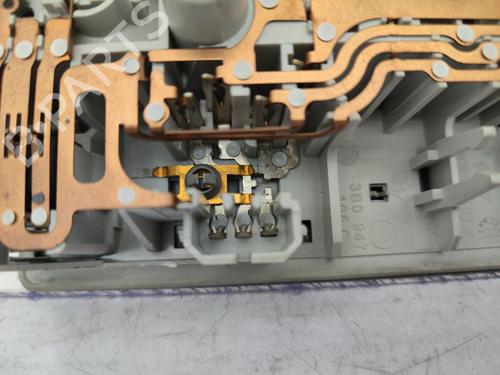 Innerbelysning VW TOURAN (1T1, 1T2) 1.9 TDI | BP23728665I8 