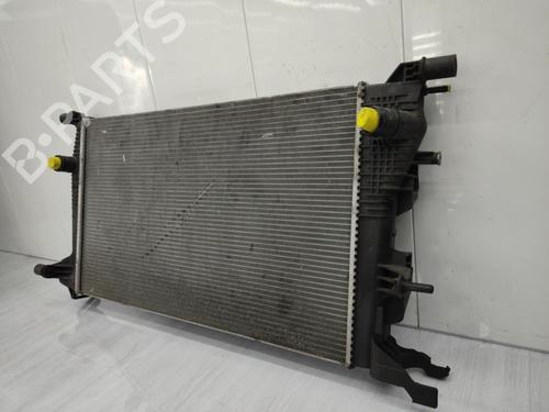 Køler RENAULT SCÉNIC III (JZ0/1_) 1.5 dCi | BP23718932M31 