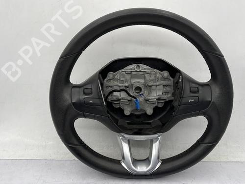 Steering wheel PEUGEOT 208 I (CA_, CC_) 1.6 HDi | BP29635734C49 
