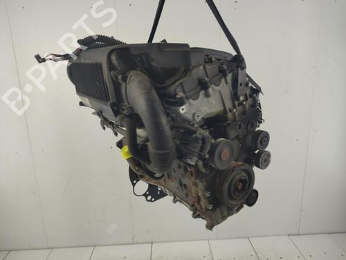 Engine ROVER 75 (RJ) 2.0 CDT | BP23707017M1 - Image 5