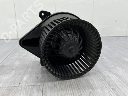 Used Heater blower motor PEUGEOT 406 Break (8E/F) 2.2 HDi (133 hp) 23666904