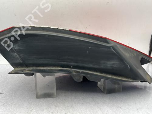 Left taillight RENAULT SCÉNIC II (JM0/1_) 1.9 dCi (JM14) | BP29981722C34 
