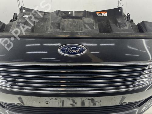 Foran støtfanger FORD C-MAX II (DXA/CB7, DXA/CEU) 1.0 EcoBoost | BP29757035C7 