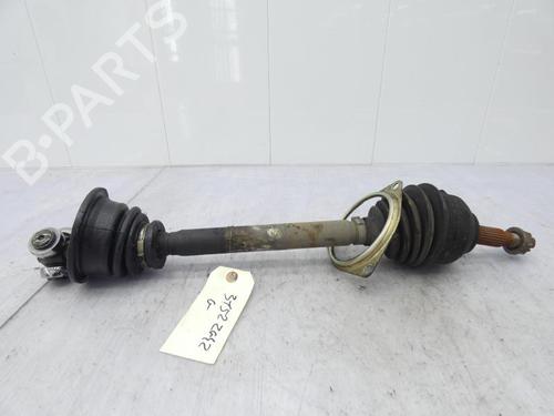 Used Left front driveshaft Left front driveshaft 23672649 23672649