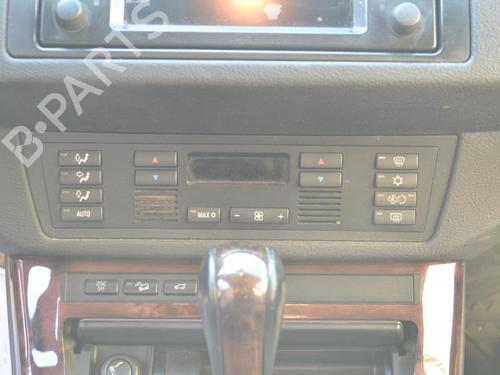 Right front steering knuckle BMW X5 (E53) 3.0 d | BP23686977M26 - Image 7