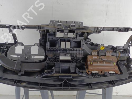 Dashboard RENAULT LAGUNA III (BT0/1) 2.0 dCi (BT07, BT0J, BT14, BT1A, BT1S) | BP23711448C46 