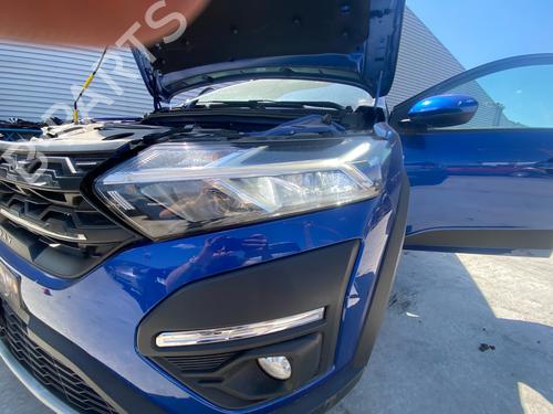 Other DACIA SANDERO III 1.0 TCe 100 ECO-G | BP36663945O1  - Image 70
