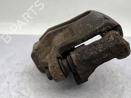Used Left front brake caliper PEUGEOT 206 Hatchback (2A/C) 1.4 HDi eco 70 (68 hp) 23743230