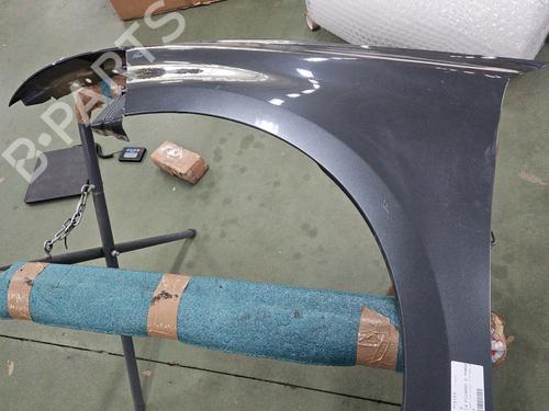 Forskærm venstre CITROËN C4 Picasso II 1.6 HDi / BlueHDi 115 | BP30535621C41 