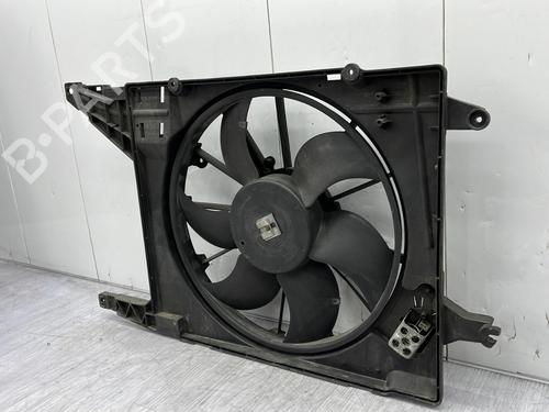 Radiator fan DACIA LOGAN (LS_) 1.5 dCi (LS0W) | BP23760403M35  - Image 10