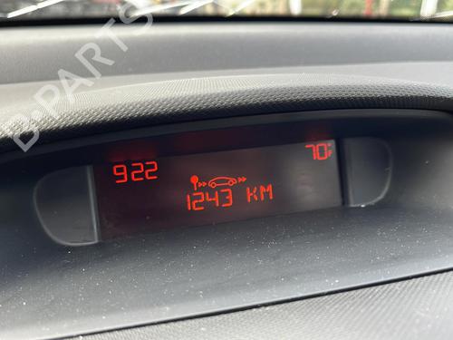 Left front window switch PEUGEOT 308 SW I (4E_, 4H_) 1.6 HDi | BP23708352I27 - Image 28