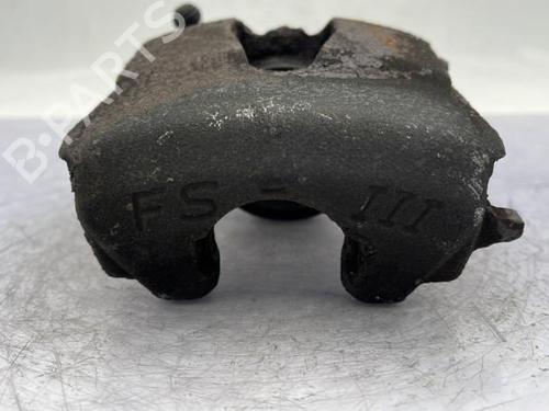 Right front brake caliper SEAT LEON (1P1) 1.9 TDI | BP23741647M104 