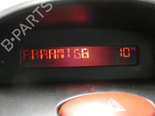 AC compressor PEUGEOT 206 SW (2E/K) 1.4 HDi | BP23698170M34 - Image 9