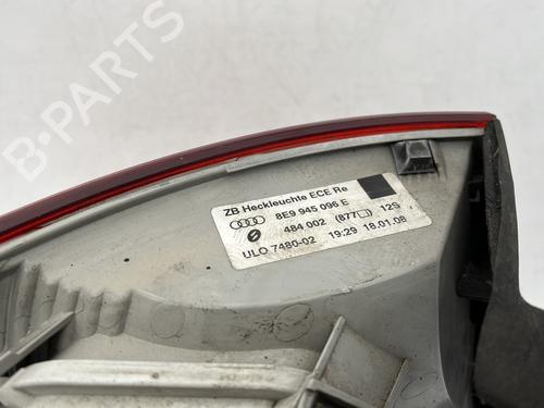 Right taillight AUDI A4 B7 Avant (8ED) 2.0 TDI 16V | BP23761632C35 - Image 3