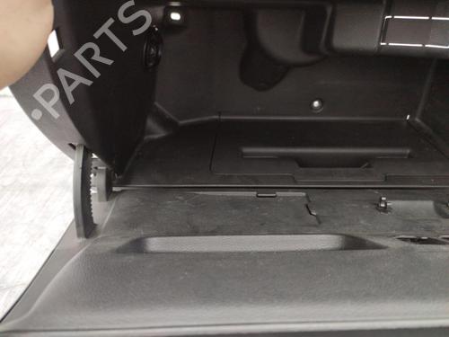 Used Glove box VW POLO V (6R1, 6C1) 1.6 TDI (90 hp) 23705848