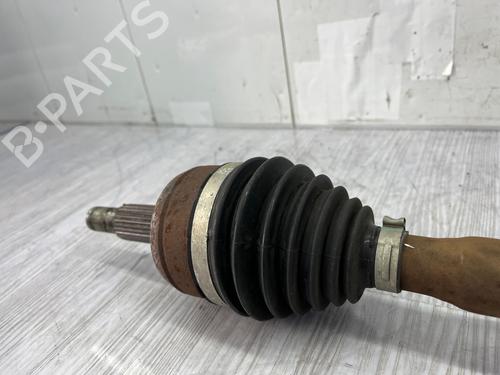 Left front driveshaft RENAULT CAPTUR I (J5_, H5_) 1.5 dCi 90 (J5N4, J5M5, J5MW, J5M6, J5AL, J5AJ) | BP39045903M38 - Image 2