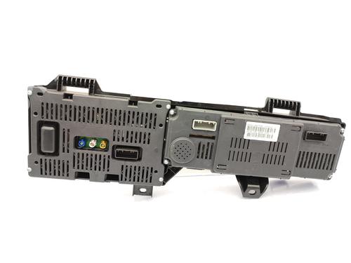 Instrument cluster RENAULT SCÉNIC III (JZ0/1_) 1.9 dCi (JZ0J, JZ1J, JZ1K, JZ1S) | BP23680886C47 