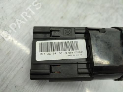 Used Switch Switch AUDI A4 B7 Avant (8ED) 2.0 TDI (140 hp) 23709452 23709452