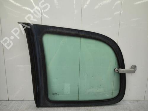 Used Rear right quarter glass Rear right quarter glass 25270180 25270180