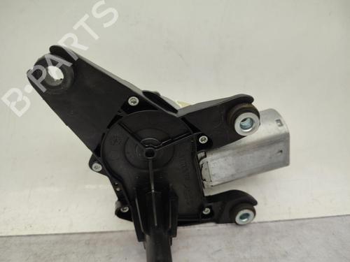 Used Rear wiper motor Rear wiper motor RENAULT CLIO III (BR0/1, CR0/1) 1.5 dCi (C/BR0G, C/BR1G) (68 hp) 25270194 25270194