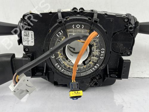 Steering column stalk PEUGEOT 2008 I (CU_) 1.2 VTi | BP23759165I23  - Image 8