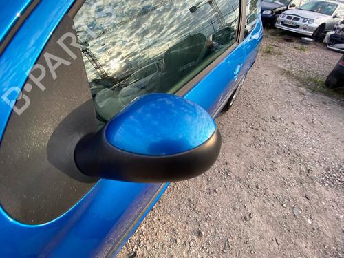 Used Left mirror Left mirror 39091561 39091561