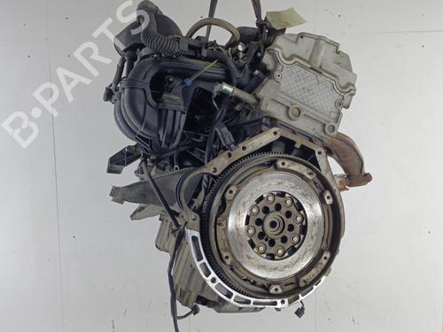 Engine MERCEDES-BENZ C-CLASS Coupe (CL203) C 180 (203.735) | BP23731678M1 - Image 2
