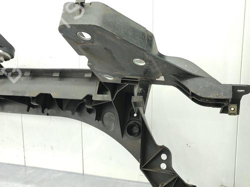 Frontplade/Frontkurv RENAULT MODUS / GRAND MODUS (F/JP0_) 1.5 dCi (JP0G, JP0H) | BP23713116C72 - Image 4