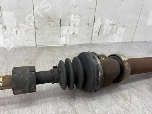 Right front driveshaft FORD FIESTA VI (CB1, CCN) 1.6 TDCi | BP37189608M39 - Image 3