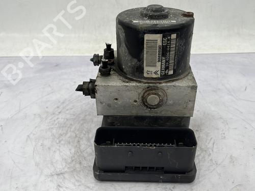 ABS pump CITROËN C3 II (SC_) 1.4 VTi 95 | BP29255541M43 
