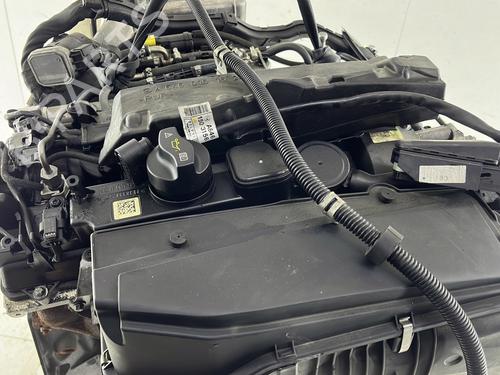 Engine MERCEDES-BENZ C-CLASS (W204) C 220 CDI (204.008) | BP33876247M1 - Image 9